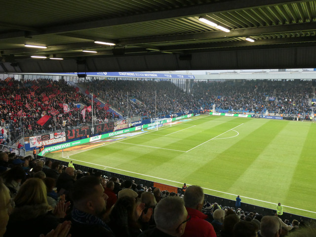 VfL Bochum – Bayer 04 Leverkusen 1-1 (14)