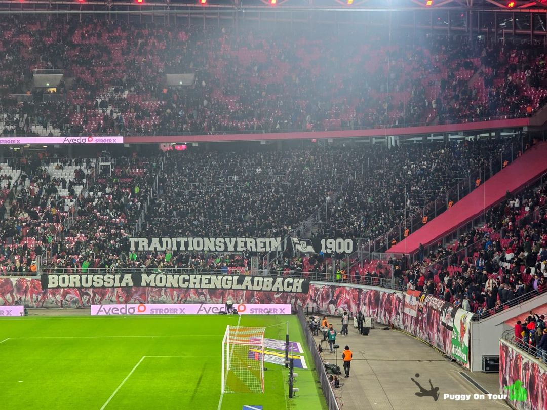 RB Leipzig – Borussia Mönchengladbach 0-0 (2)