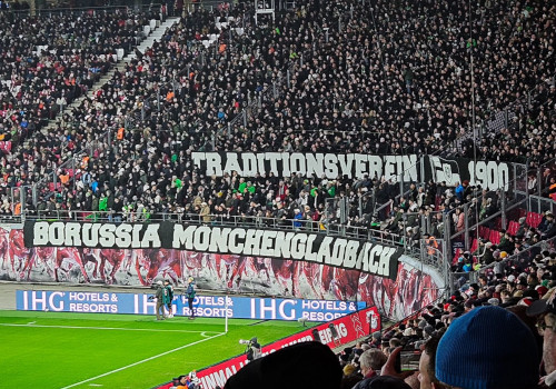 RB Leipzig – Borussia Mönchengladbach 0-0 (4)