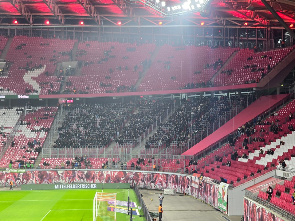 RB Leipzig – Borussia Mönchengladbach 0-0 (6)