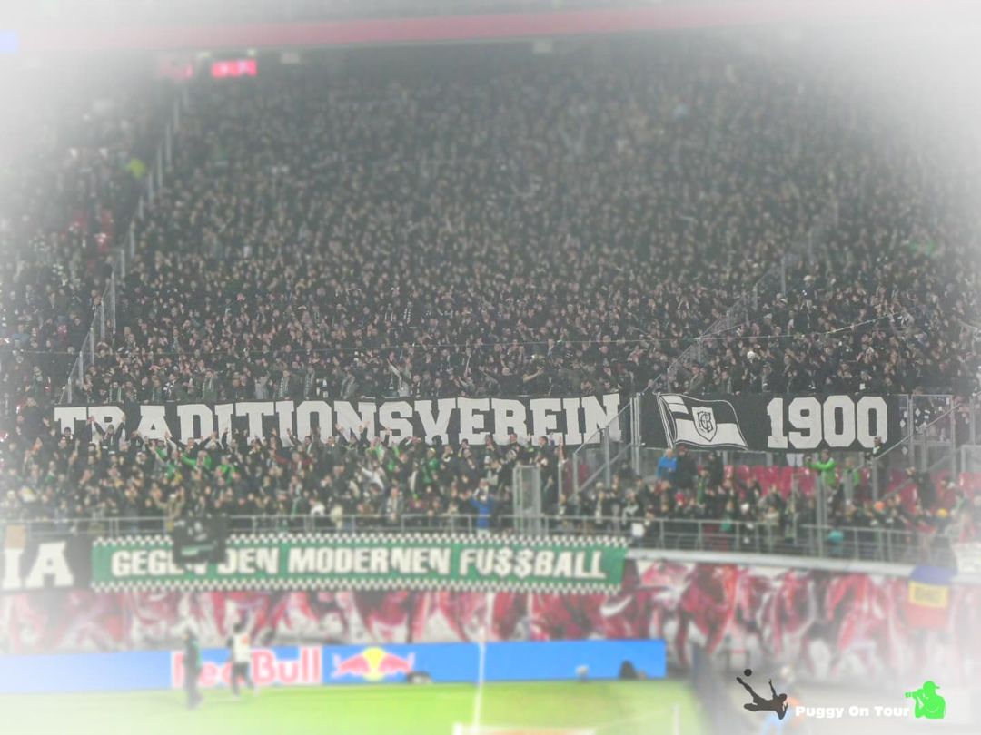 RB Leipzig – Borussia Mönchengladbach 0-0 (10)