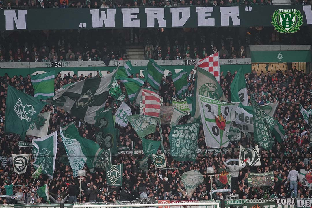 Werder Bremen – Holstein Kiel 2-1