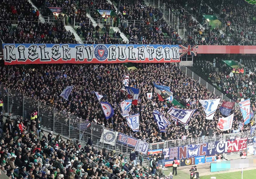 Werder Bremen – Holstein Kiel 2-1