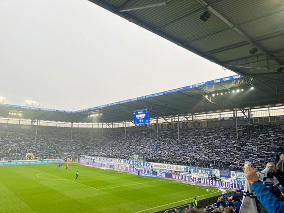 1. FC Magdeburg – SSV Ulm 1846 0-0 (3)