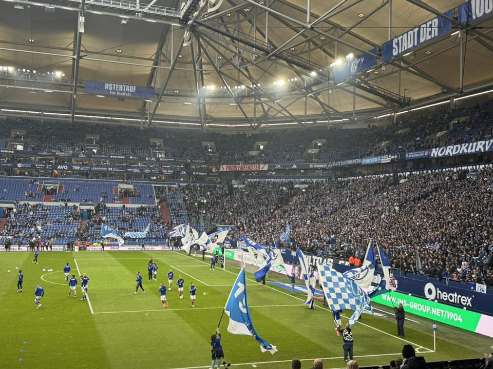 FC Schalke 04 – SSV Jahn Regensburg 2-0 (2)