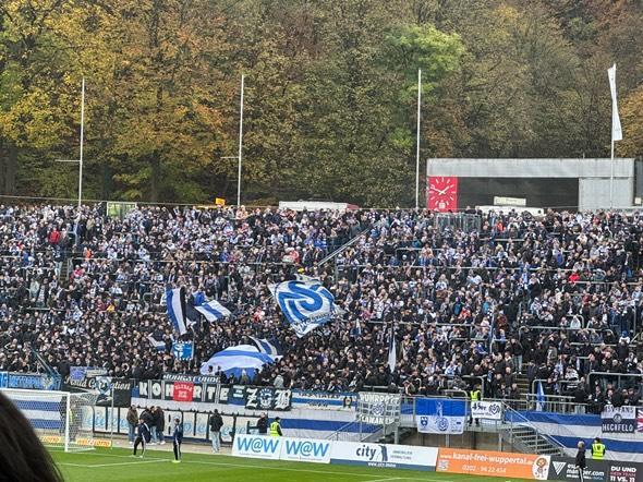 Wuppertaler SV – MSV Duisburg 1-2 (10)