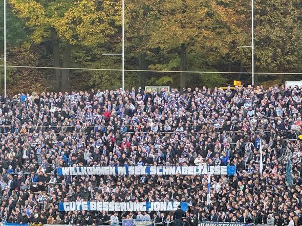 Wuppertaler SV – MSV Duisburg 1-2 (13)