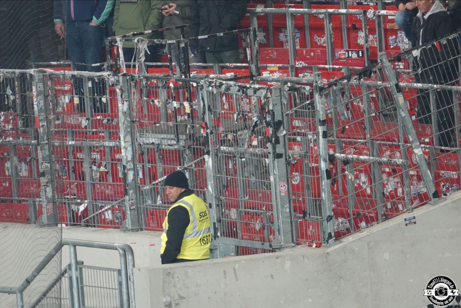 VfB Stuttgart – Eintracht Frankfurt