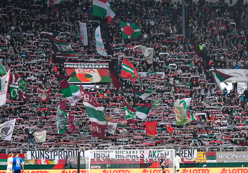 FC Augsburg – TSG Hoffenheim 0-0