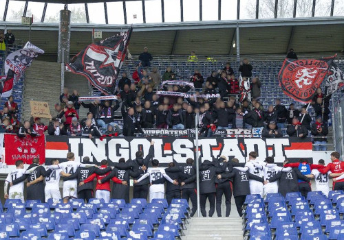 Hannover 96 II – FC Ingolstadt 0-4