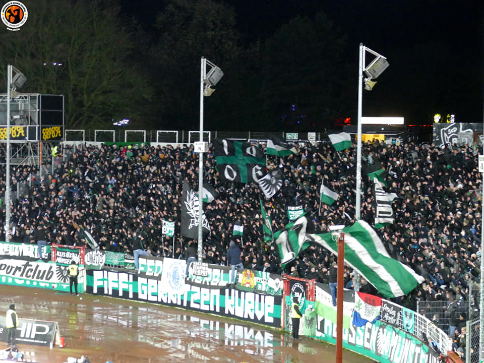 SC Preußen Münster – 1. FC Köln 0-1 (6)