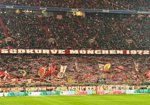 FC Bayern München – FC Augsburg 3-0 (3)