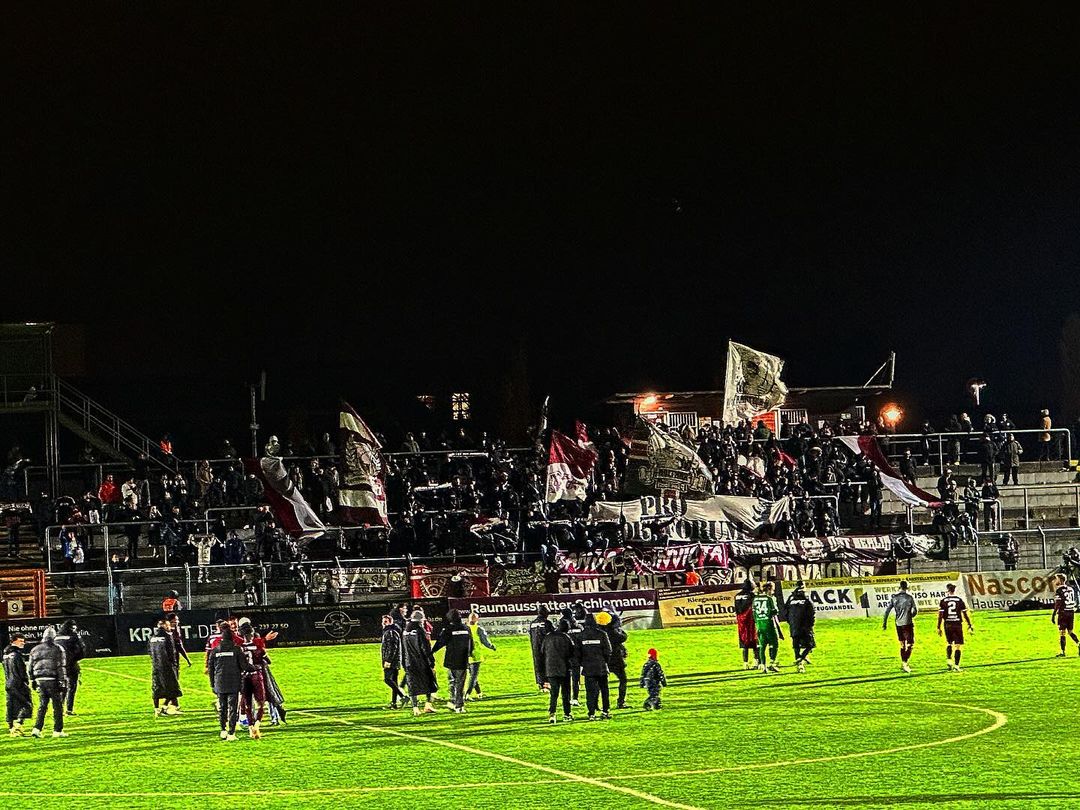 Berliner FC Dynamo – Hertha BSC II 3-2 (5)