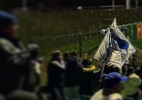 Berliner FC Dynamo – Hertha BSC II 3-2