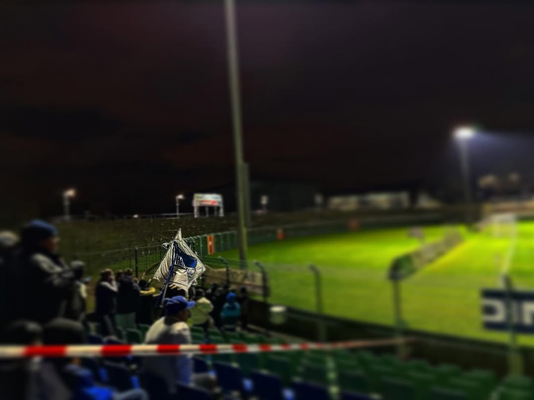 Berliner FC Dynamo – Hertha BSC II 3-2 (1)