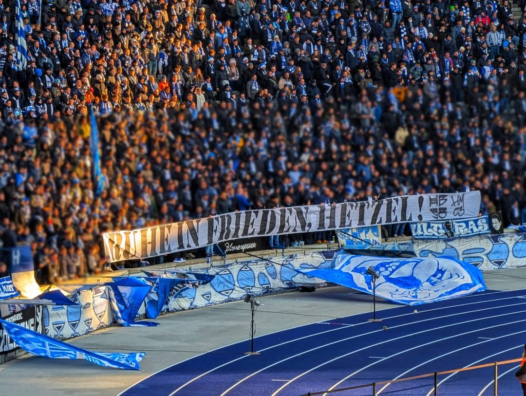Hertha BSC – SSV Ulm 1846 2-2