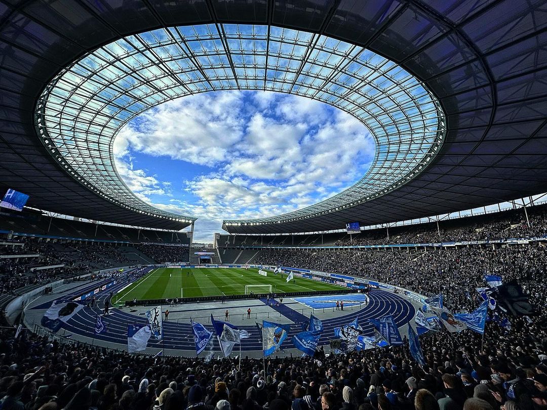 Hertha BSC – SSV Ulm 1846 2-2 (3)
