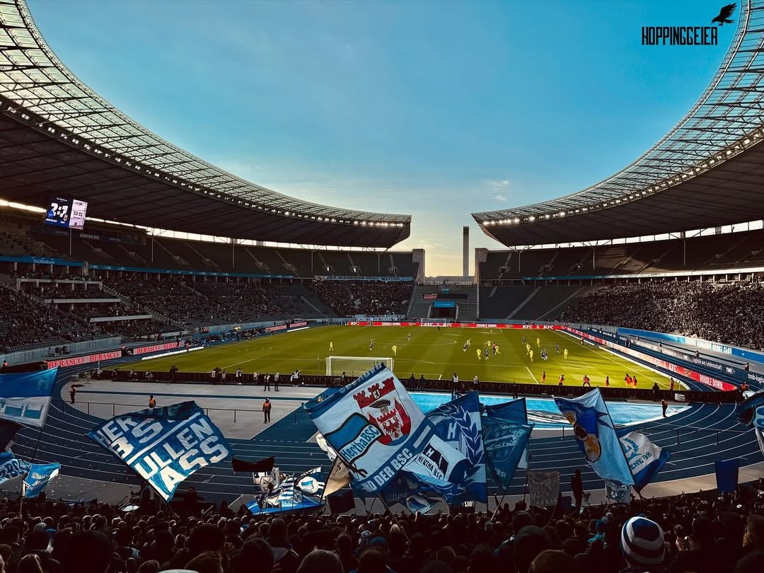 Hertha BSC – SSV Ulm 1846 2-2 (5)