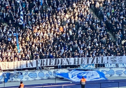Hertha BSC – SSV Ulm 1846 2-2 (6)