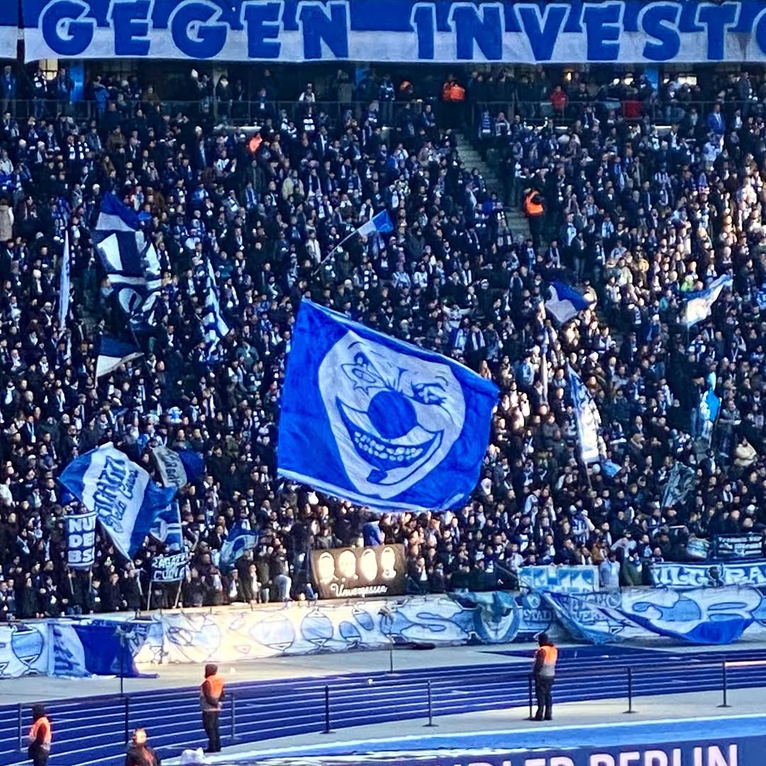 Hertha BSC – SSV Ulm 1846 2-2 (7)
