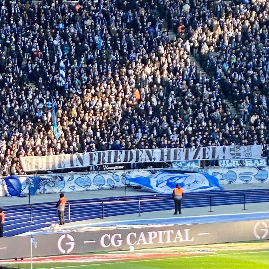 Hertha BSC – SSV Ulm 1846 2-2 (8)