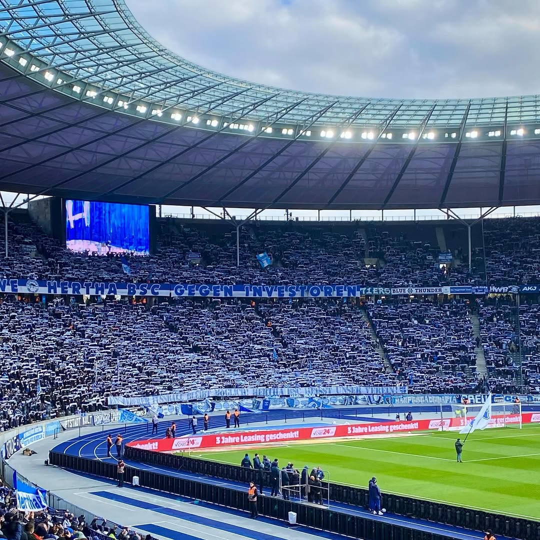 Hertha BSC – SSV Ulm 1846 2-2 (9)