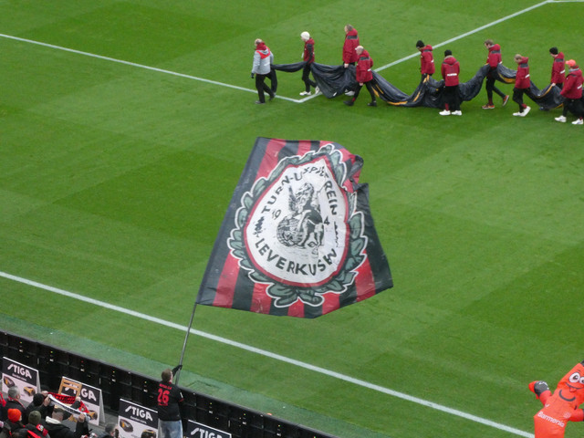 Bayer 04 Leverkusen – 1. FC Heidenheim 5-2 (9)