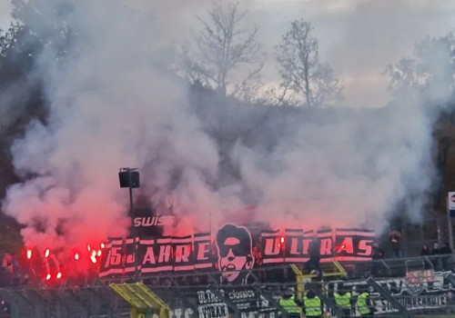 SSV Reutlingen – VfR Aalen 0-0