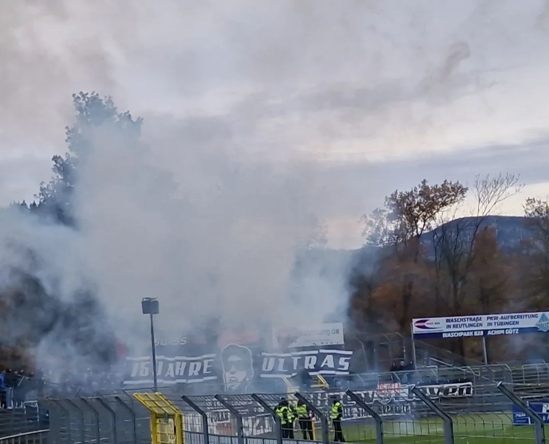 SSV Reutlingen – VfR Aalen 0-0 (2)