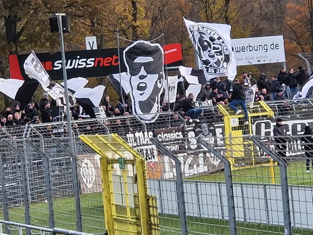 SSV Reutlingen – VfR Aalen 0-0 (4)
