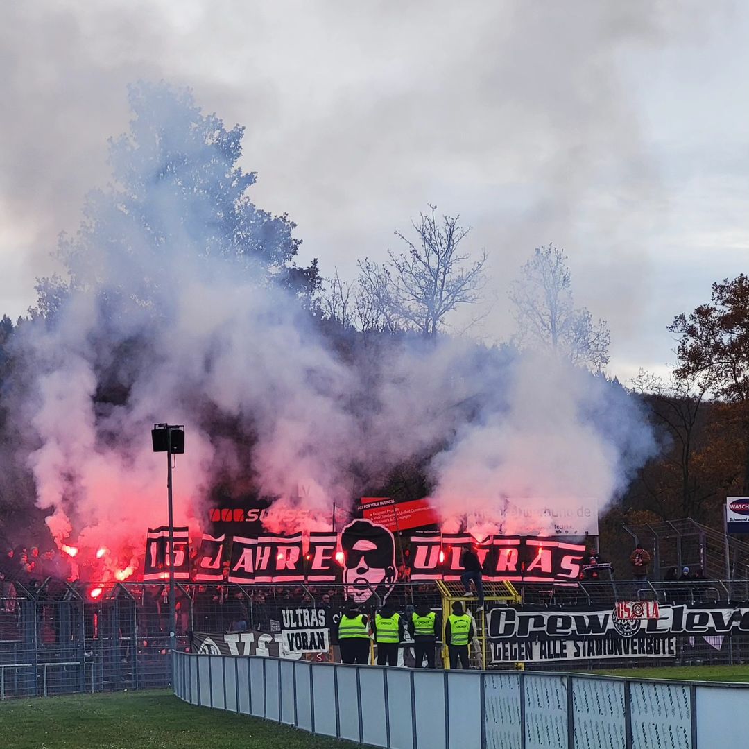 SSV Reutlingen – VfR Aalen 0-0 (5)