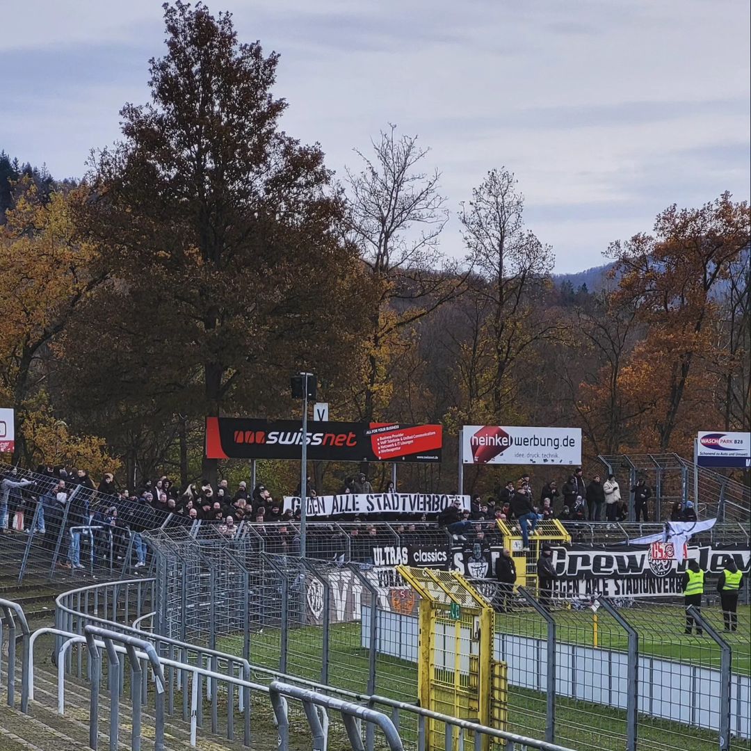 SSV Reutlingen – VfR Aalen 0-0 (7)