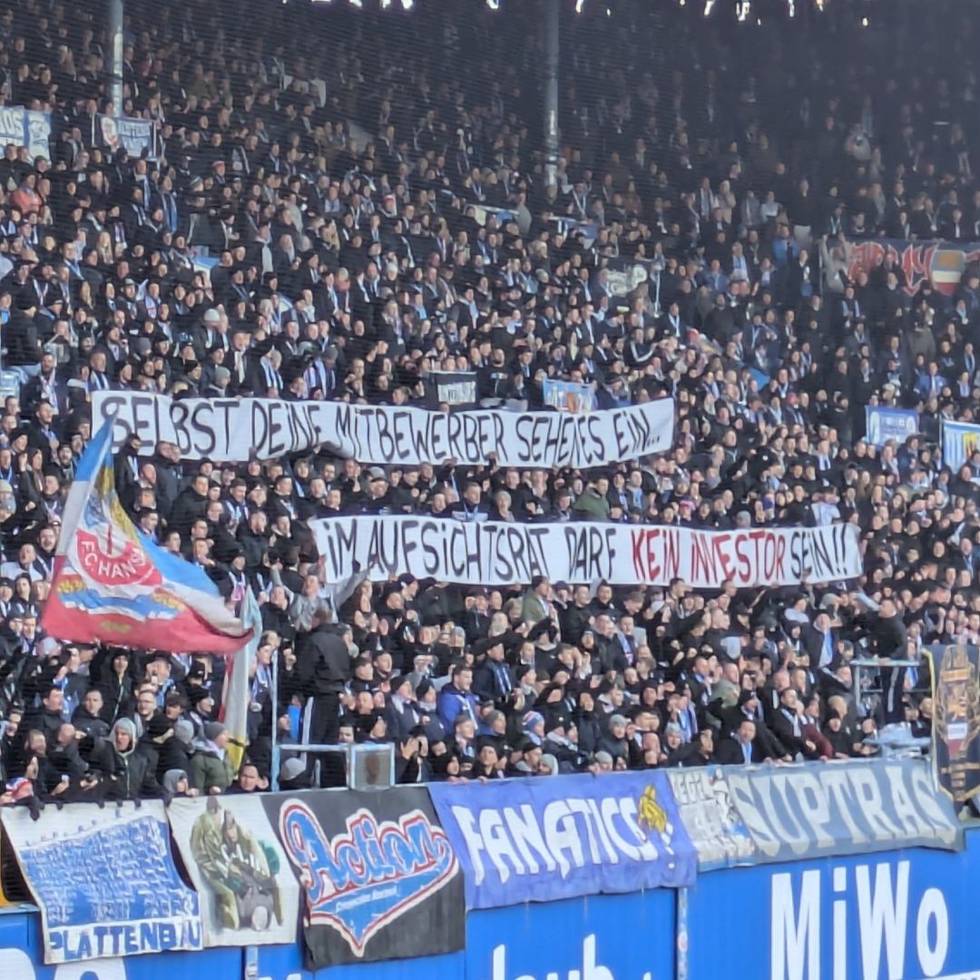 FC Hansa Rostock – DSC Arminia Bielefeld 2-1 (3)