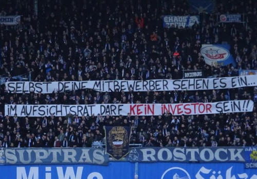 FC Hansa Rostock – DSC Arminia Bielefeld 2-1 (7)