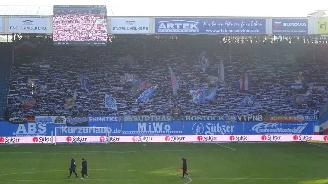 FC Hansa Rostock – DSC Arminia Bielefeld 2-1 (8)