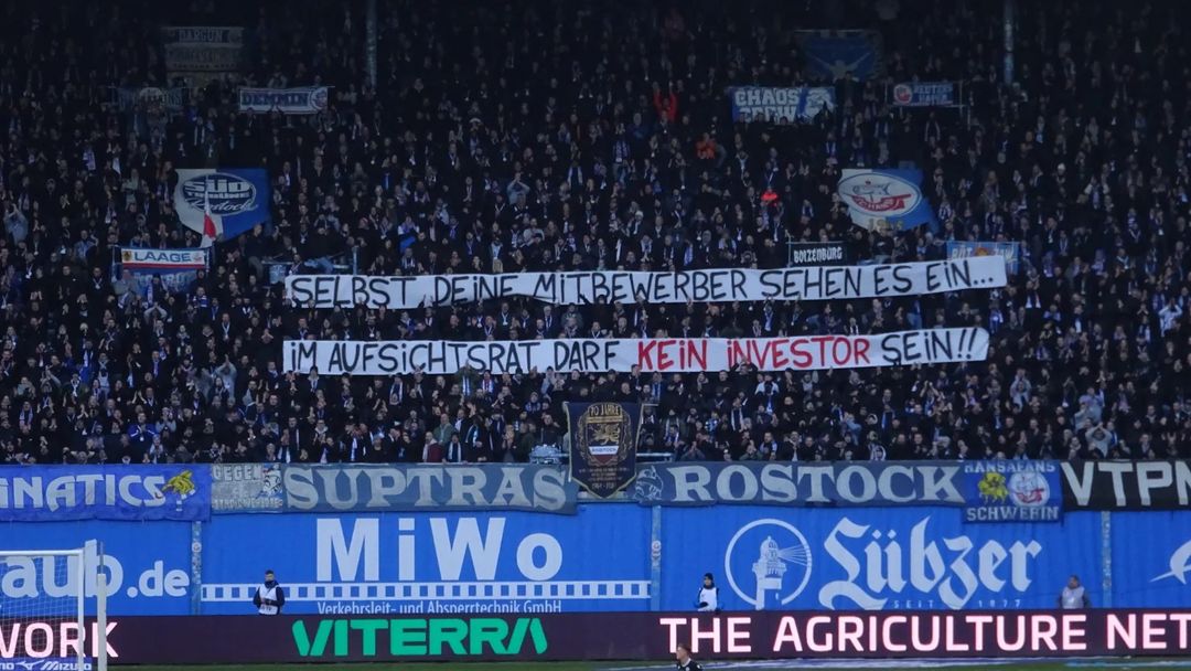 FC Hansa Rostock – DSC Arminia Bielefeld 2-1 (12)