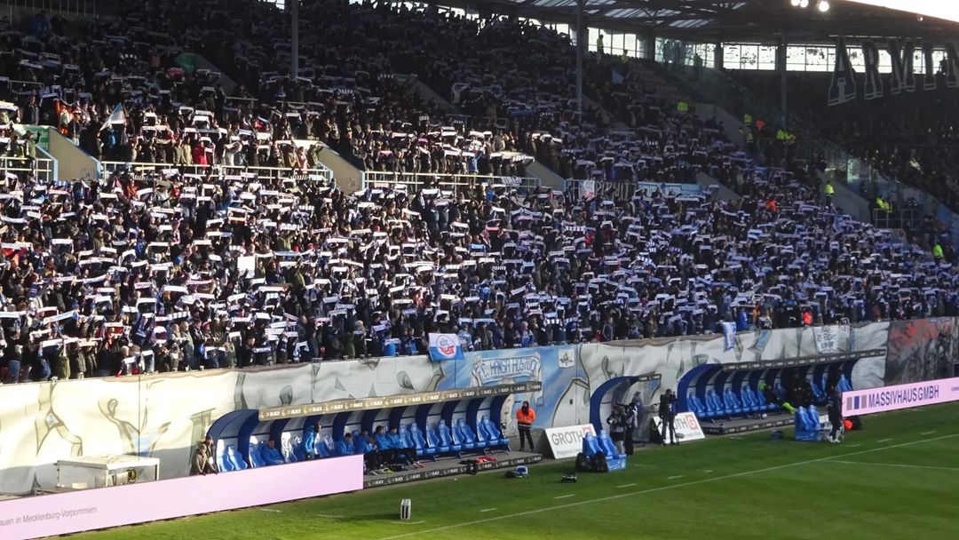 FC Hansa Rostock – DSC Arminia Bielefeld 2-1 (13)