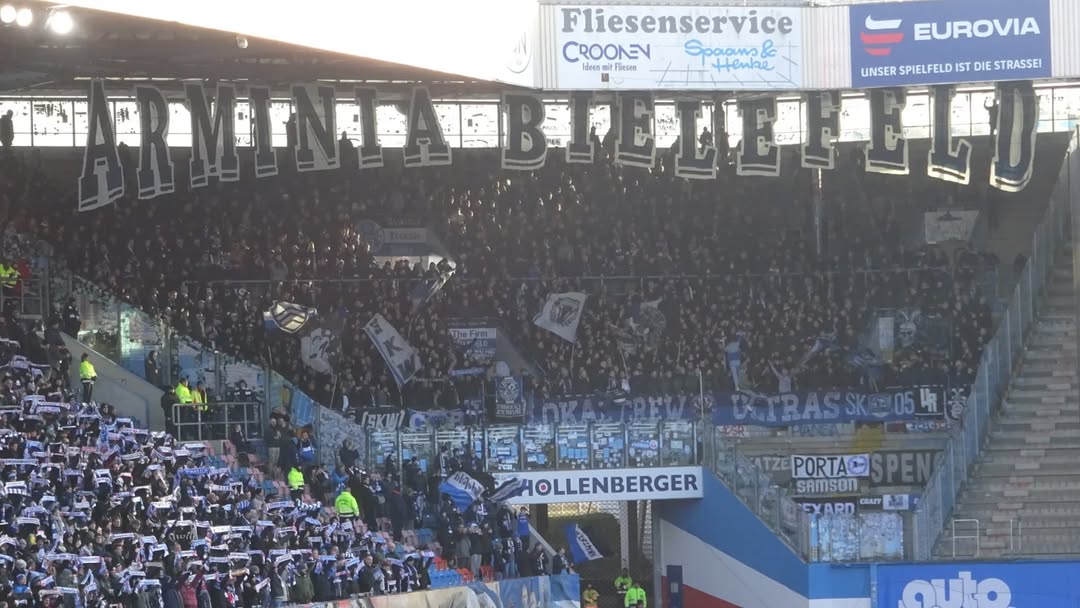FC Hansa Rostock – DSC Arminia Bielefeld 2-1 (4)