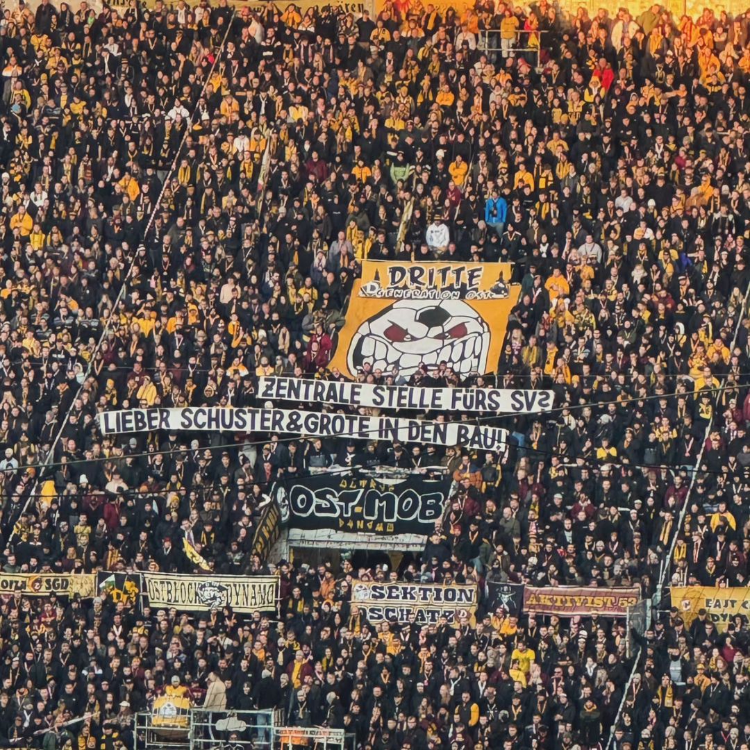 Dynamo Dresden – 1. FC Saarbrücken 1-1 (4)