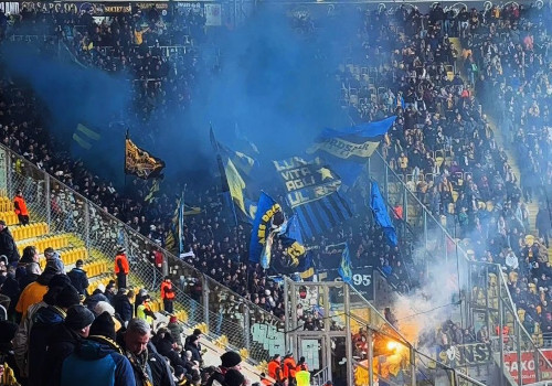 Dynamo Dresden – 1. FC Saarbrücken 1-1
