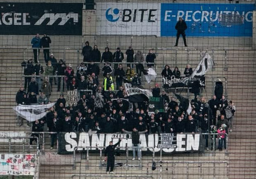 Rot-Weiss Essen – SV Sandhausen 1-1