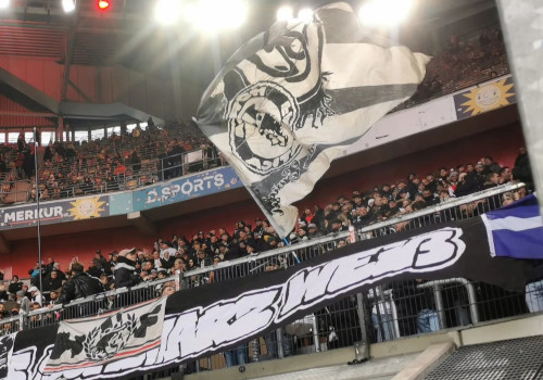 Fortuna Düsseldorf – SV Elversberg 0-2
