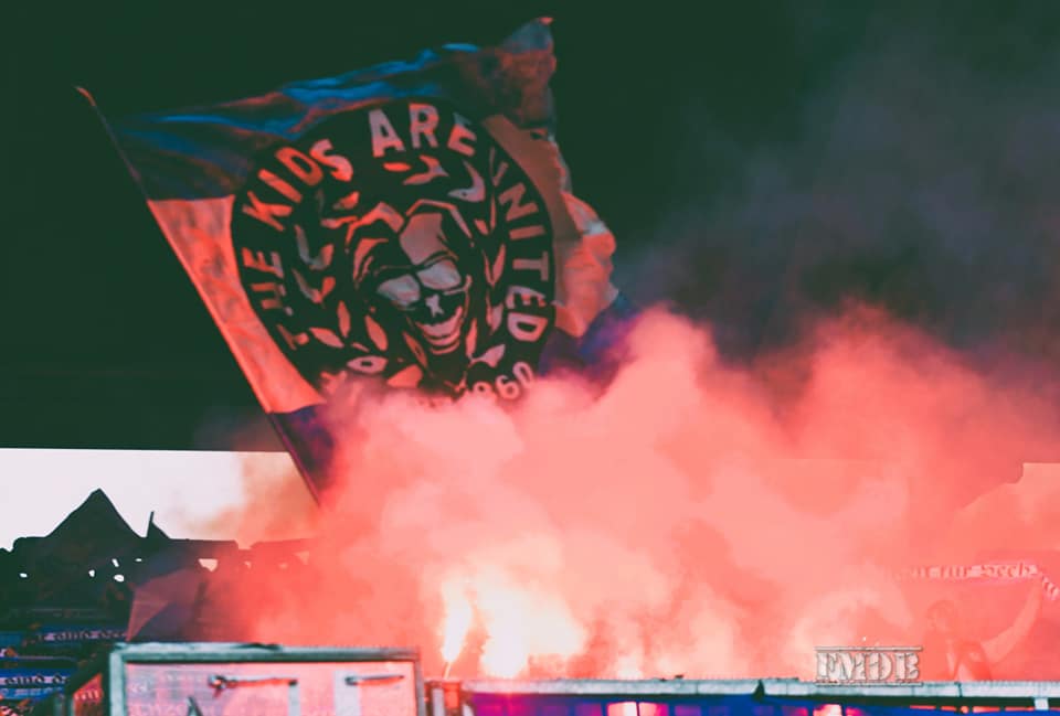 TSV Alemannia Aachen – TSV 1860 München 1-1 (8)
