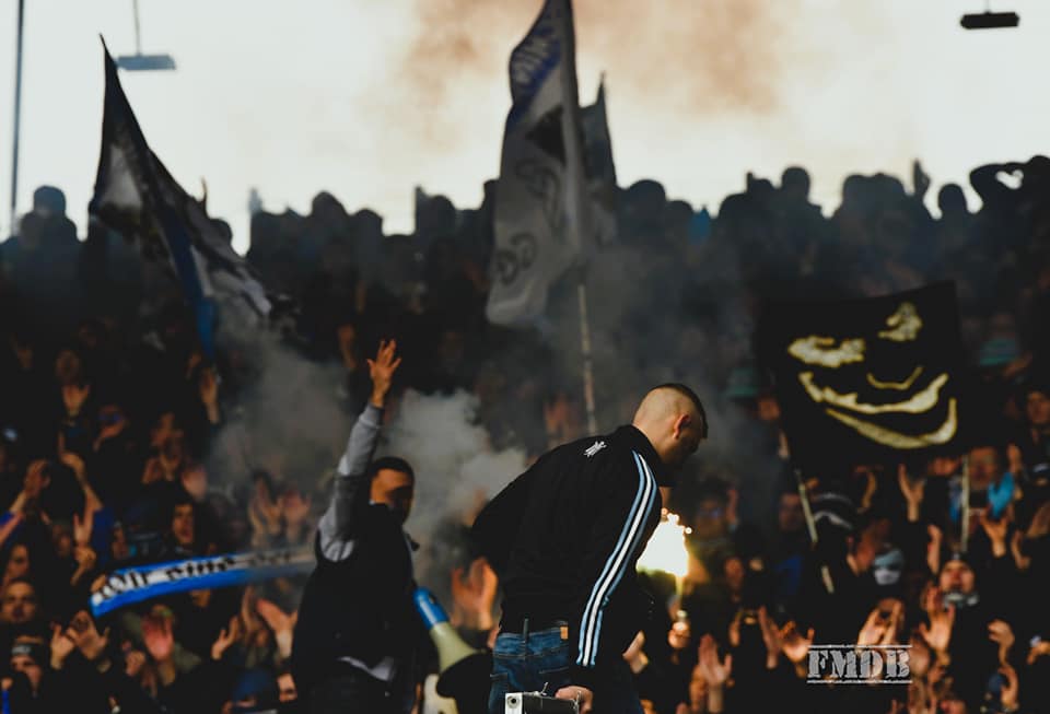 TSV Alemannia Aachen – TSV 1860 München 1-1 (9)