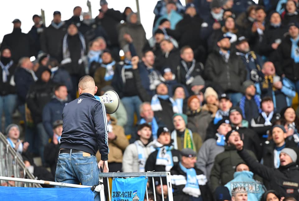 TSV Alemannia Aachen – TSV 1860 München 1-1 (12)