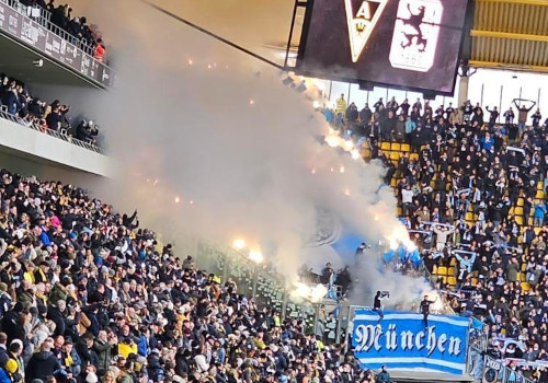 TSV Alemannia Aachen – TSV 1860 München 1-1 (18)