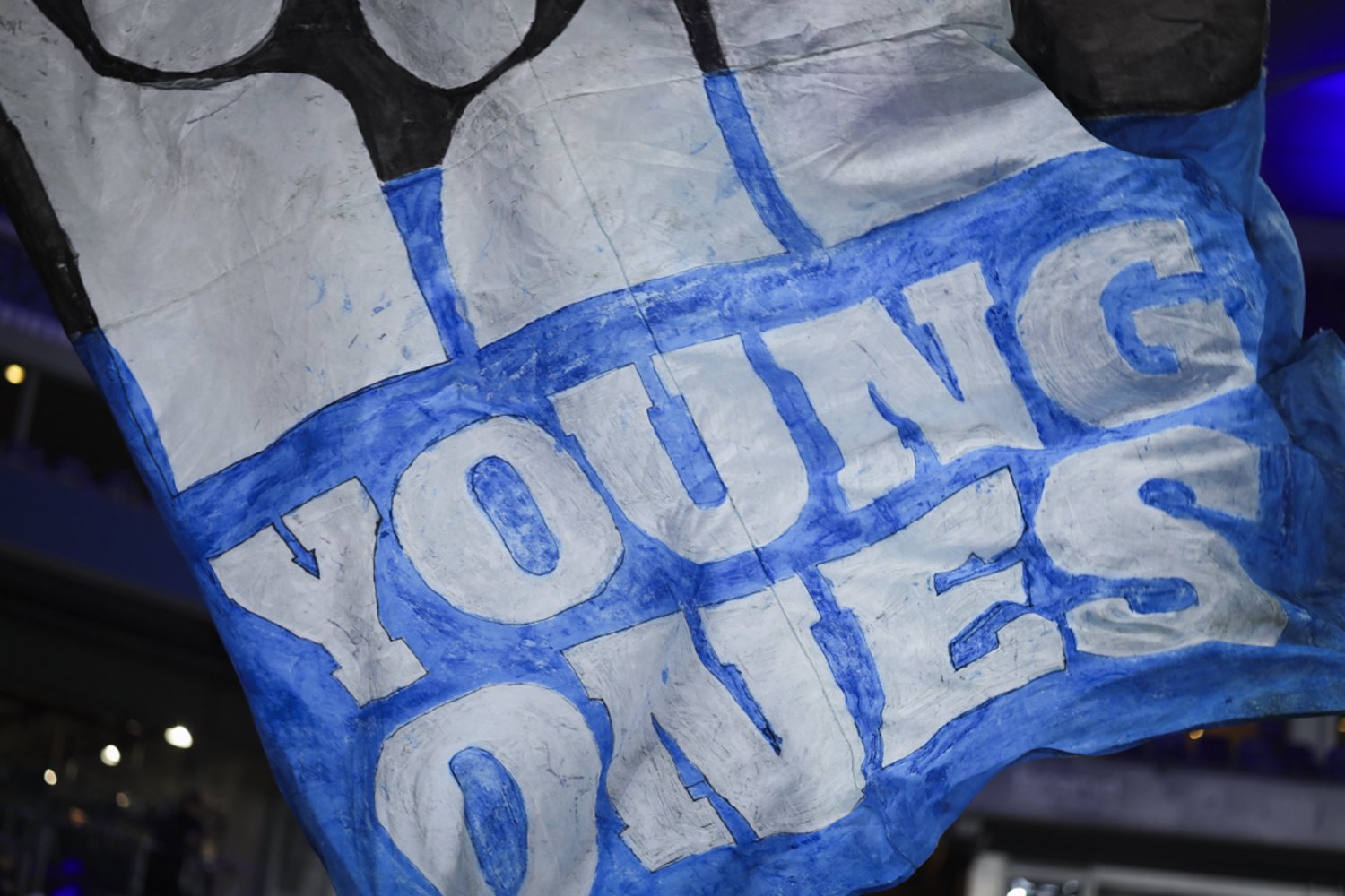 Hamburger SV – FC Schalke 04 2-2