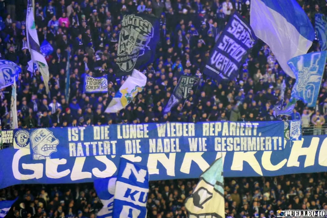 Hamburger SV – FC Schalke 04 2-2 (7)