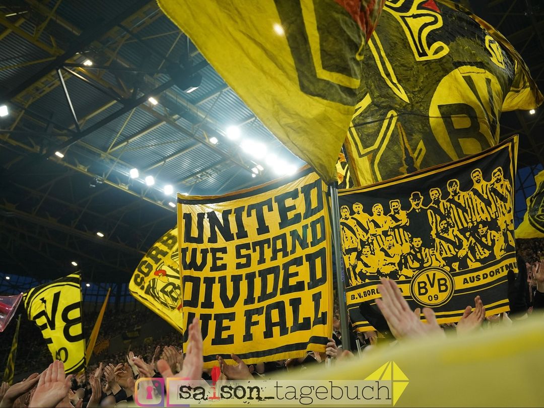 Borussia Dortmund – SC Freiburg 4-0 (10)