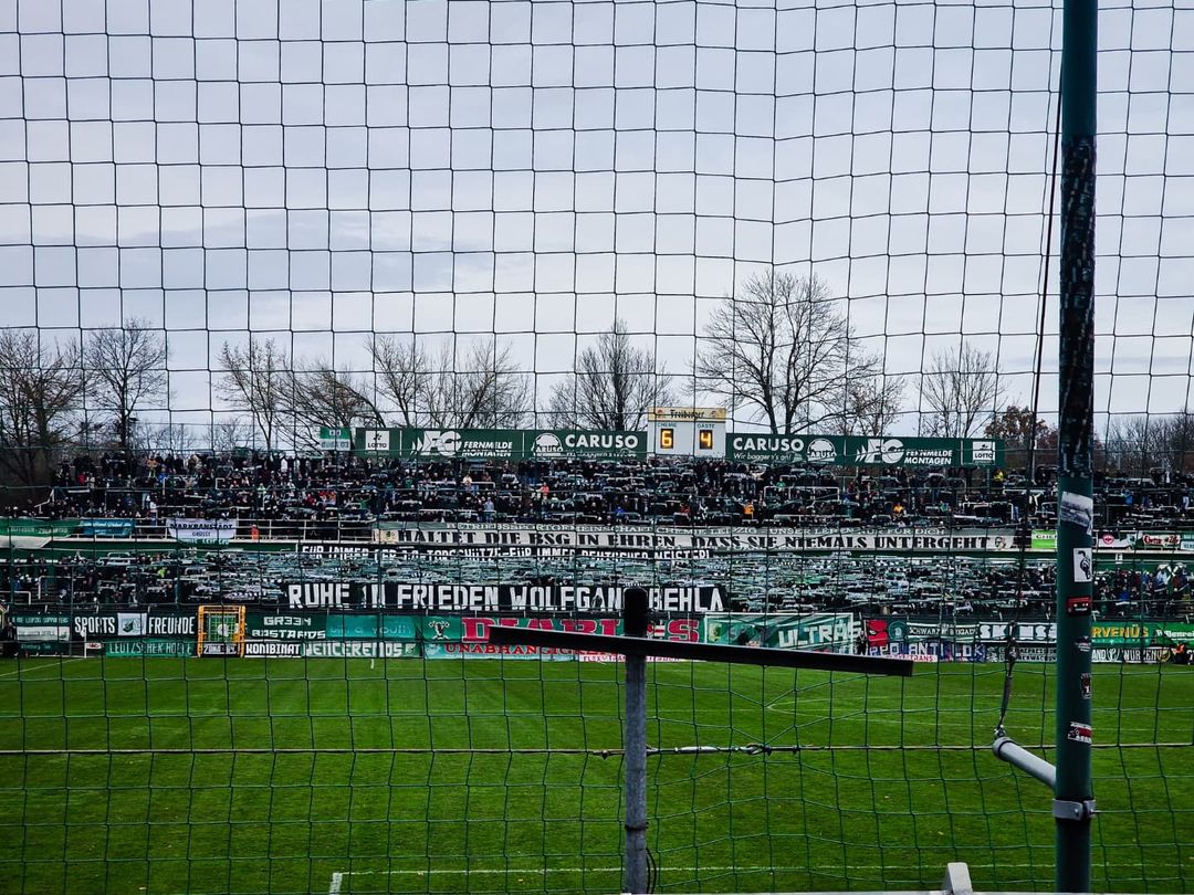 BSG Chemie Leipzig – FSV Zwickau 0-2 (4)